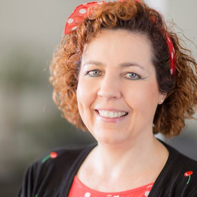Birgit Lauk