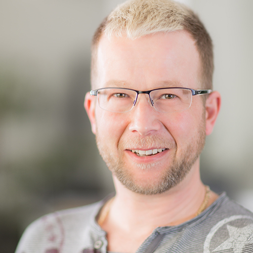 Michael Österle